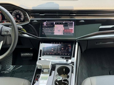 2026 Audi Q7 PREMIUM PLUS