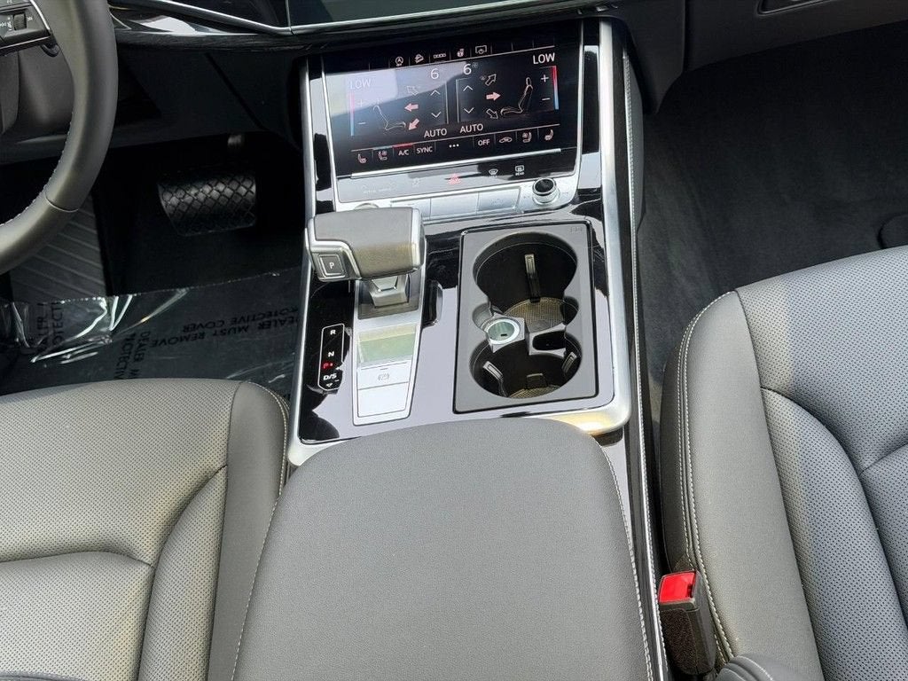 2026 Audi Q7 PREMIUM PLUS