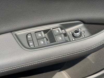 2026 Audi Q7 PREMIUM PLUS