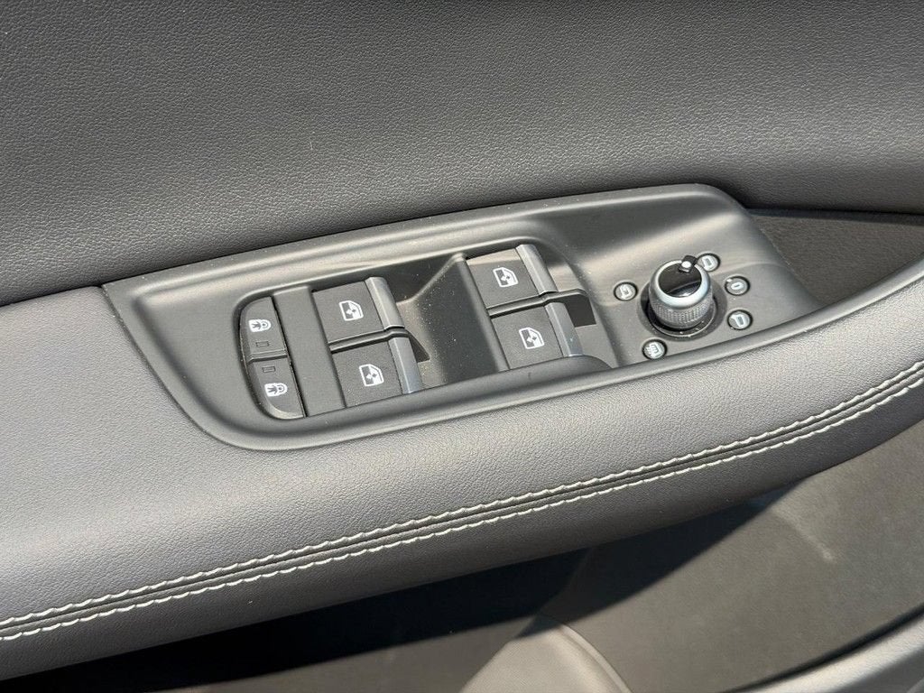 2026 Audi Q7 PREMIUM PLUS
