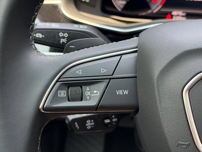 2026 Audi Q7 PREMIUM PLUS