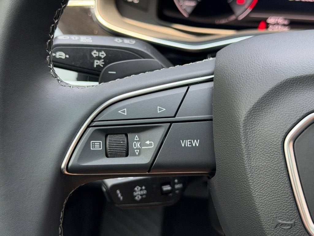 2026 Audi Q7 PREMIUM PLUS