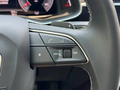 2026 Audi Q7 PREMIUM PLUS