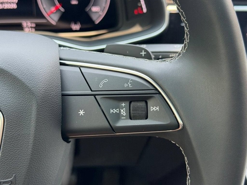 2026 Audi Q7 PREMIUM PLUS