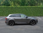 2026 Audi Q7 PREMIUM PLUS