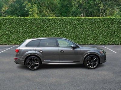 2026 Audi Q7 PREMIUM PLUS