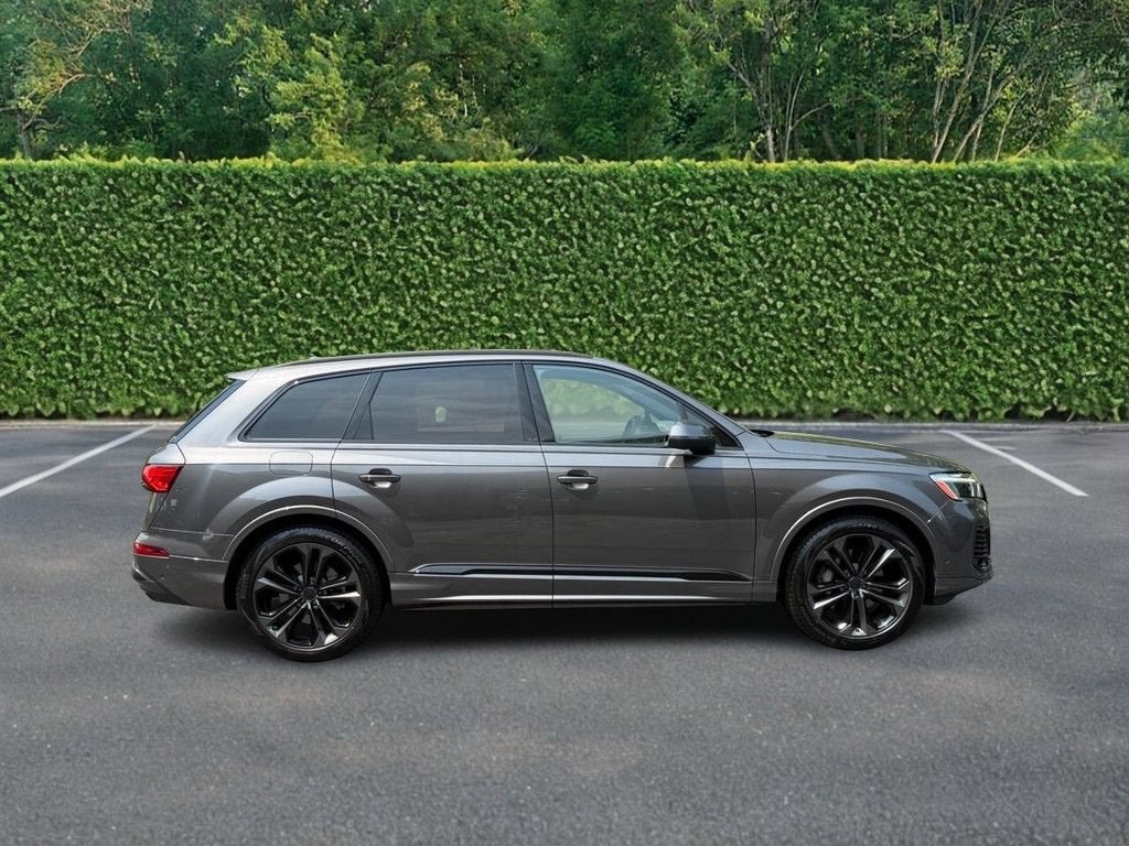 2026 Audi Q7 PREMIUM PLUS