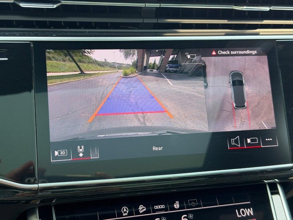 2026 Audi Q7 PREMIUM PLUS