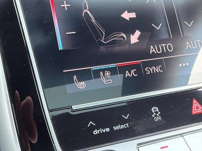 2026 Audi Q7 PREMIUM PLUS