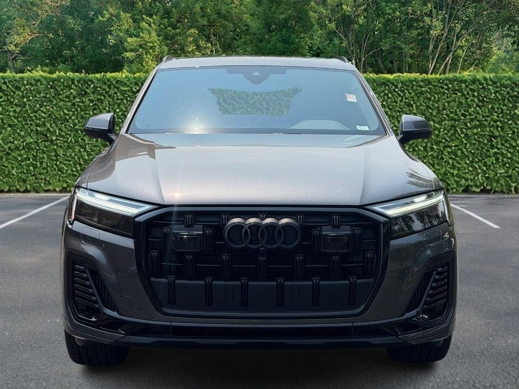 2026 Audi Q7 PREMIUM PLUS