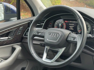 2021 Audi Q7 Premium Plus
