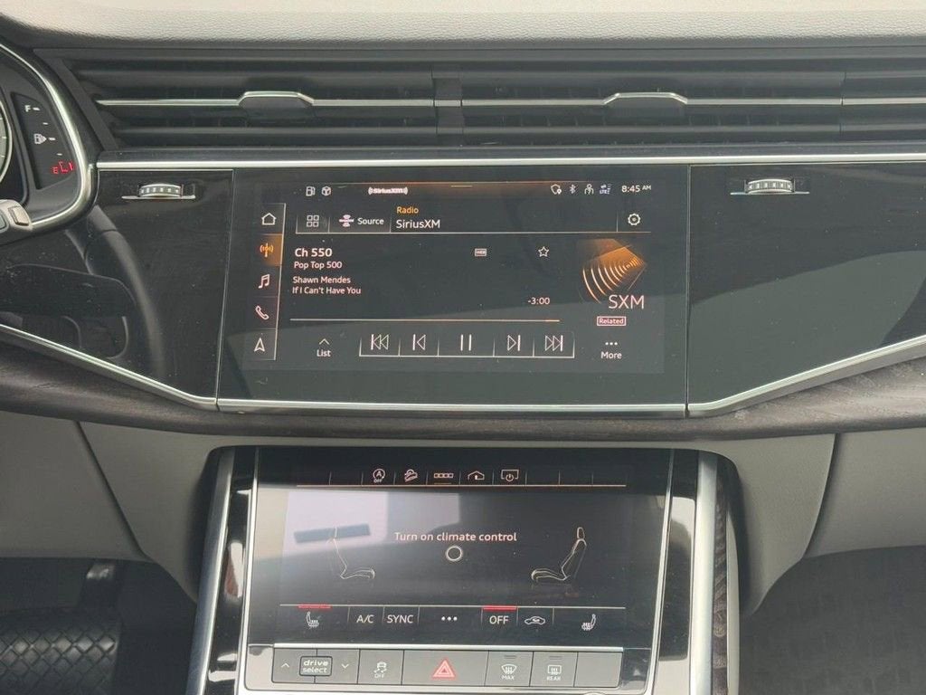 2021 Audi Q7 Premium Plus