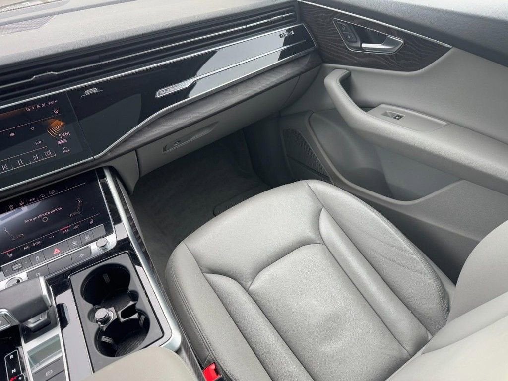 2021 Audi Q7 Premium Plus