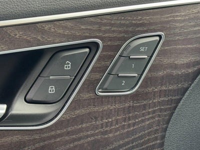 2021 Audi Q7 Premium Plus