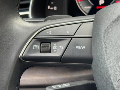 2021 Audi Q7 Premium Plus