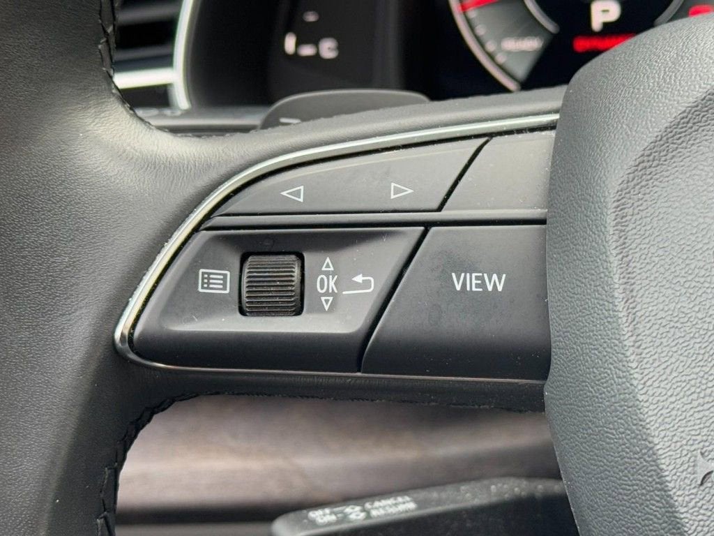 2021 Audi Q7 Premium Plus