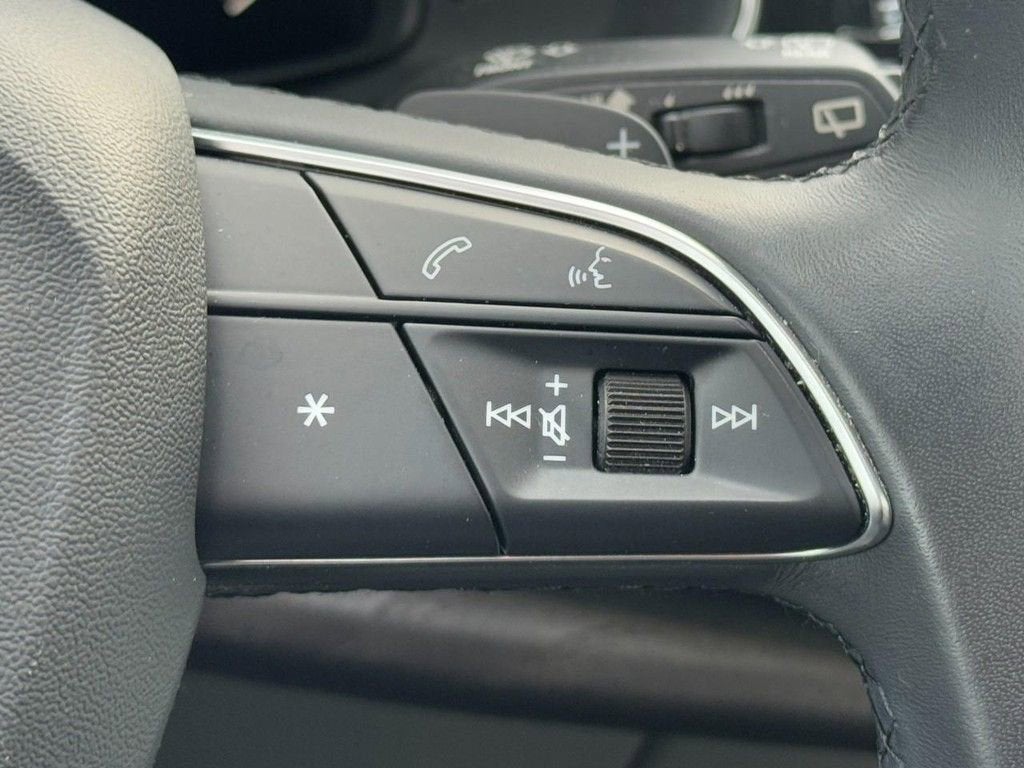 2021 Audi Q7 Premium Plus