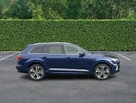 2021 Audi Q7 Premium Plus