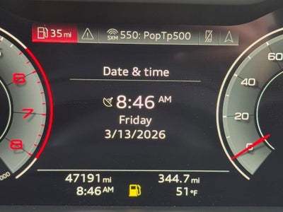 2021 Audi Q7 Premium Plus