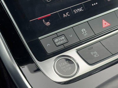 2021 Audi Q7 Premium Plus
