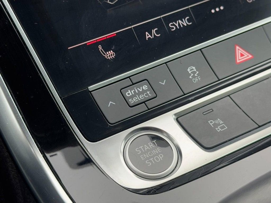 2021 Audi Q7 Premium Plus