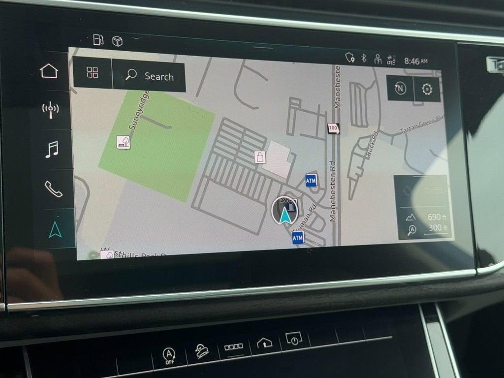 2021 Audi Q7 Premium Plus