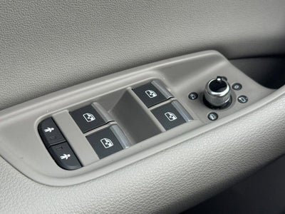 2021 Audi Q7 Premium Plus