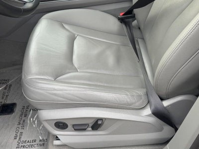 2021 Audi Q7 Premium Plus