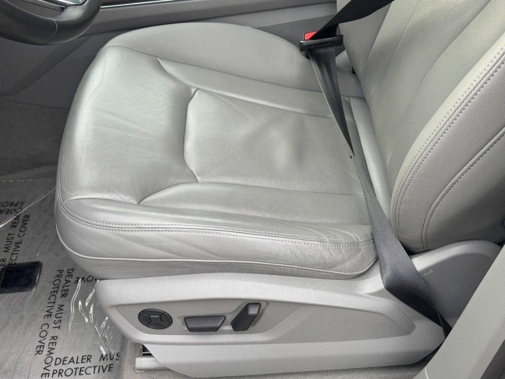 2021 Audi Q7 Premium Plus