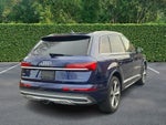 2021 Audi Q7 Premium Plus