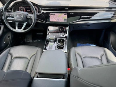 2021 Audi Q7 Premium Plus