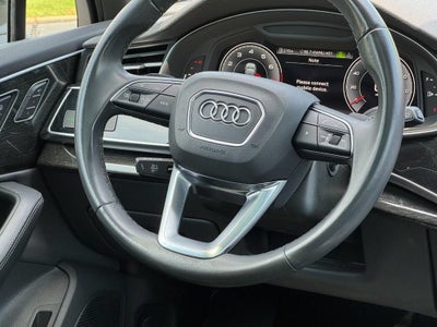 2021 Audi Q7 Premium Plus