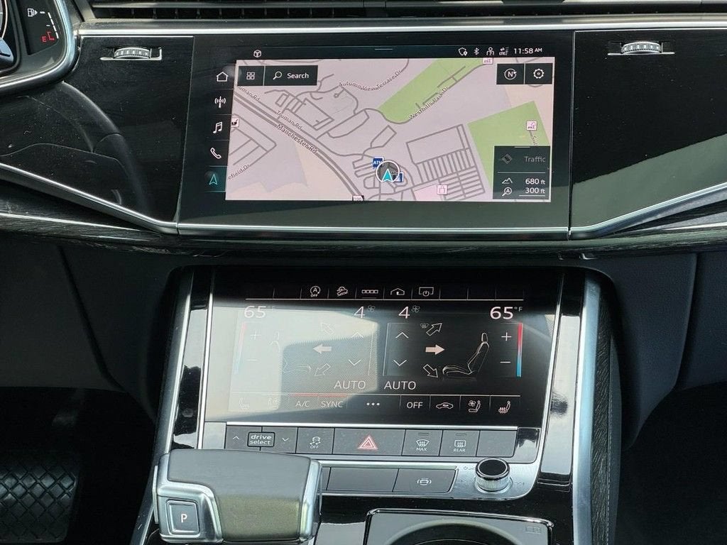 2021 Audi Q7 Premium Plus