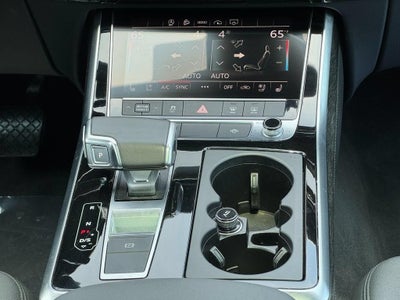 2021 Audi Q7 Premium Plus