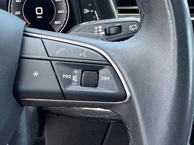 2021 Audi Q7 Premium Plus