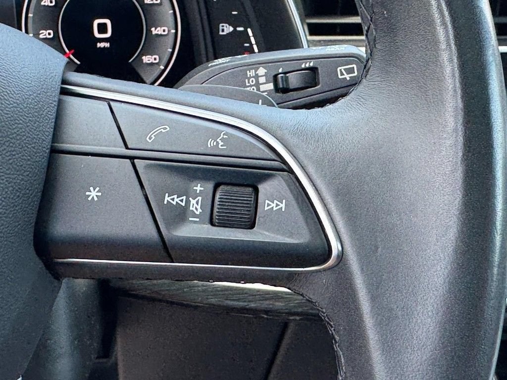 2021 Audi Q7 Premium Plus