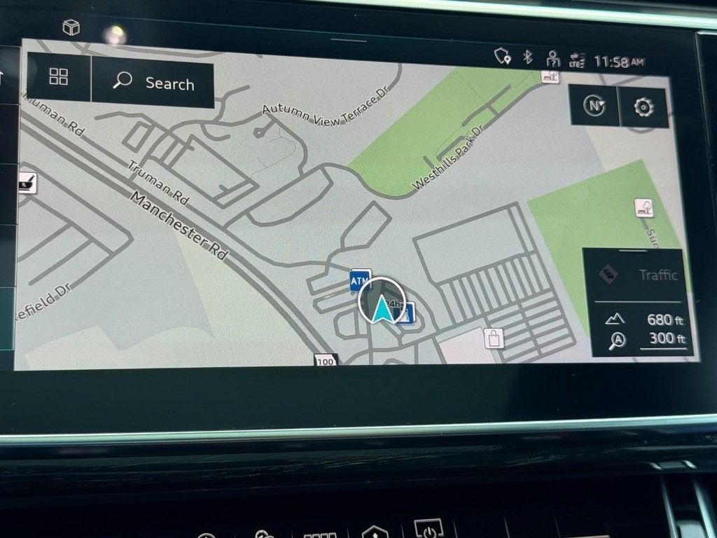 2021 Audi Q7 Premium Plus