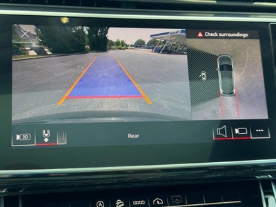 2021 Audi Q7 Premium Plus