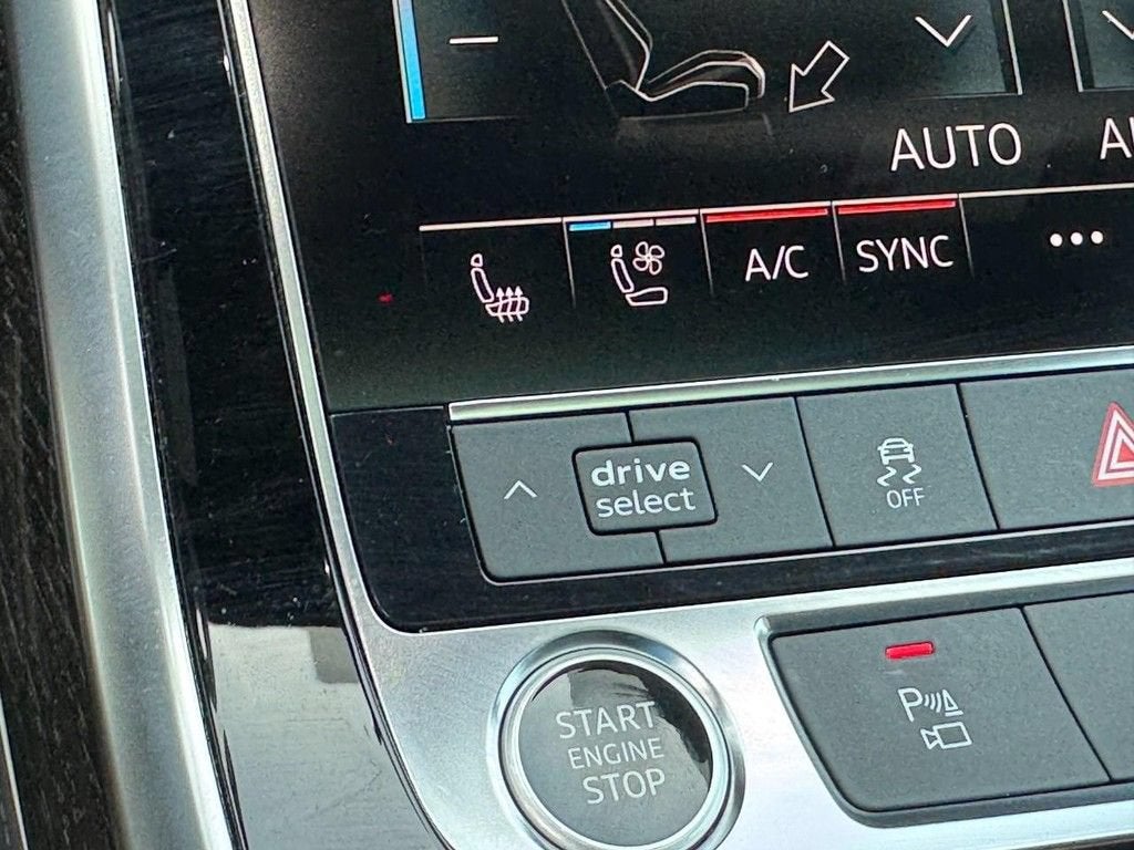 2021 Audi Q7 Premium Plus