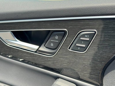 2021 Audi Q7 Premium Plus