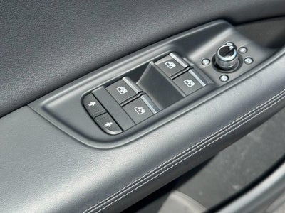 2021 Audi Q7 Premium Plus