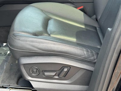 2021 Audi Q7 Premium Plus