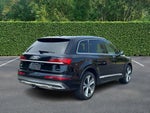 2021 Audi Q7 Premium Plus
