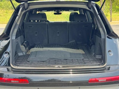 2021 Audi Q7 Premium Plus