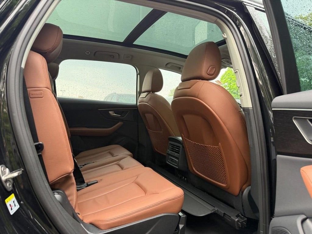 2023 Audi Q7 Premium Plus