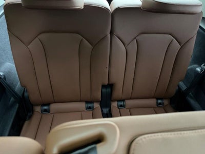 2023 Audi Q7 Premium Plus
