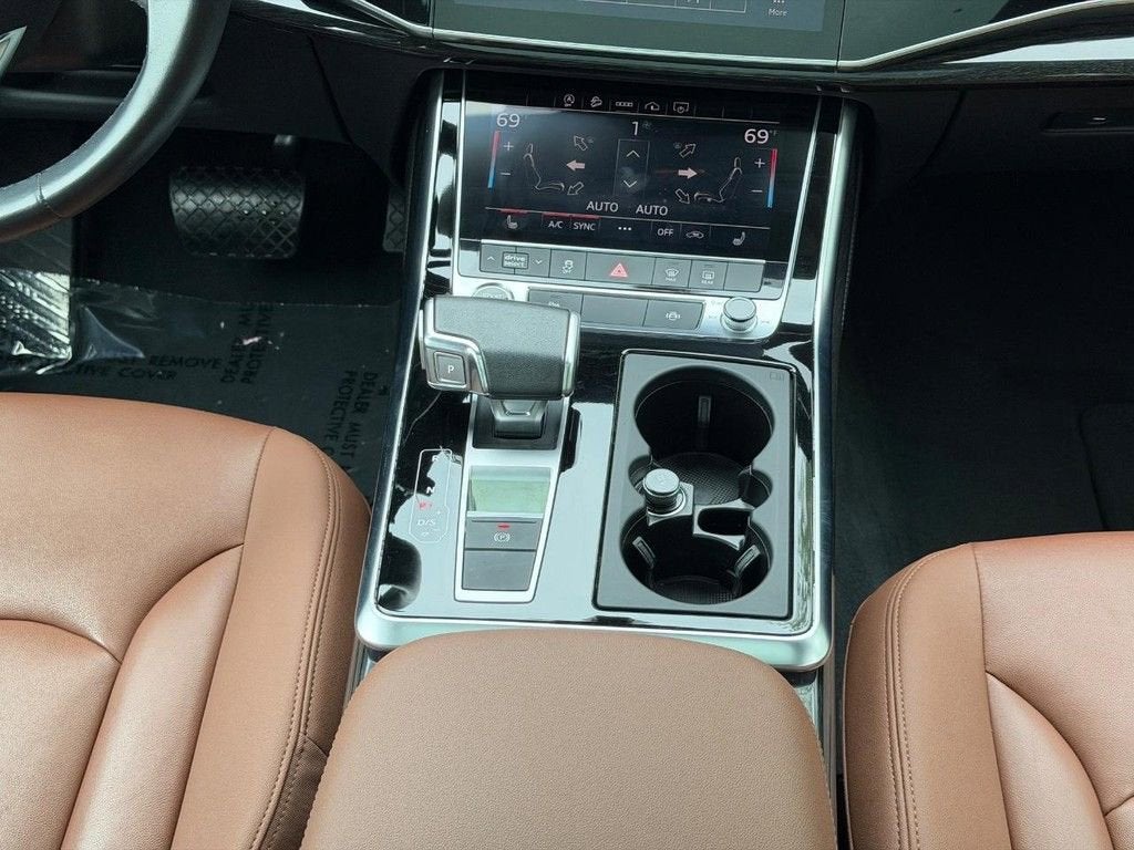 2023 Audi Q7 Premium Plus