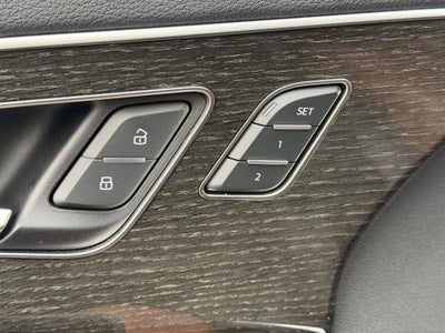 2023 Audi Q7 Premium Plus