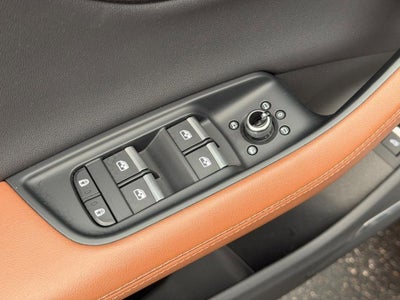 2023 Audi Q7 Premium Plus