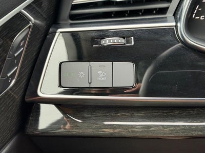 2023 Audi Q7 Premium Plus
